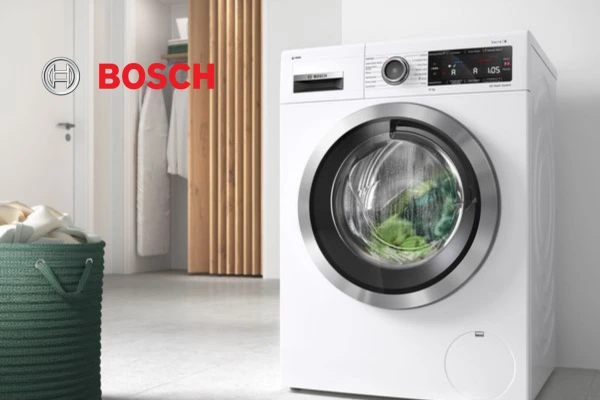 servicio tecnico de lavadoras bosch