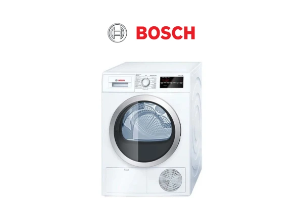 servicio tecnico de secadoras bosch