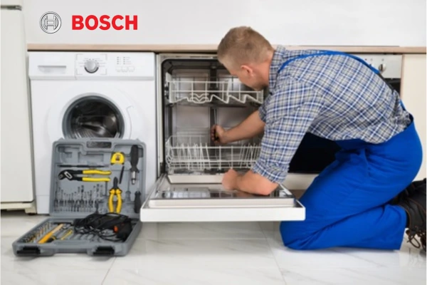 servicio tecnico Bosch Perú