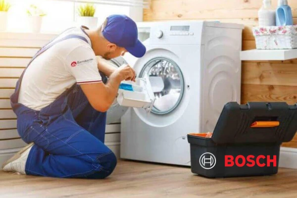 servicio tecnico Bosch Perú